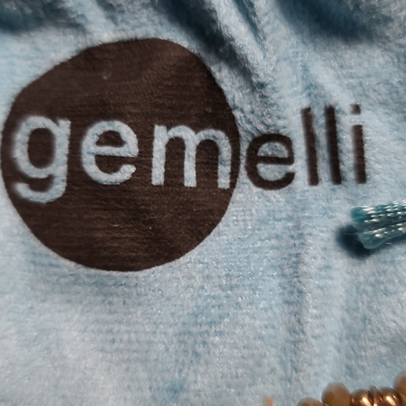 New GEMELLI Bracelet - Picture 3 of 4